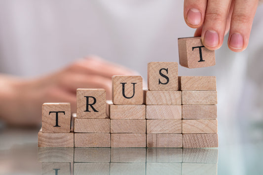 The Cornerstone of Successful Business Partnerships